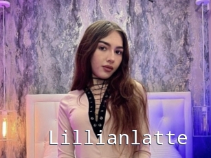 Lillianlatte