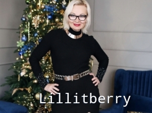 Lillitberry