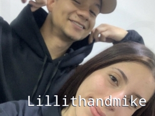 Lillithandmike