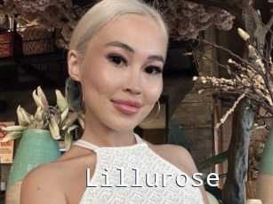 Lillurose