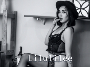 Lilulilee