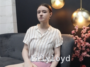 Lilyloyd