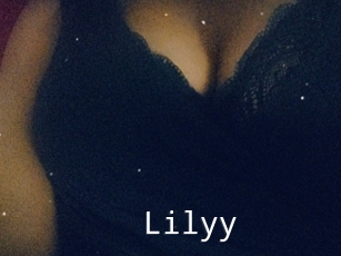 Lilyy