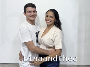 Linaandtheo