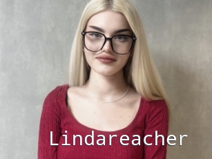 Lindareacher