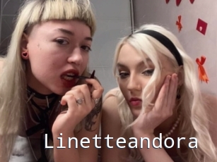 Linetteandora