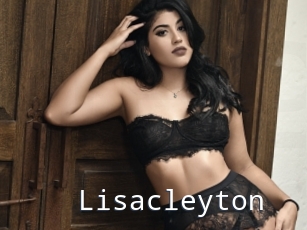 Lisacleyton