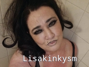 Lisakinkysm