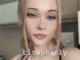 Lisapearly