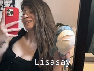 Lisasay