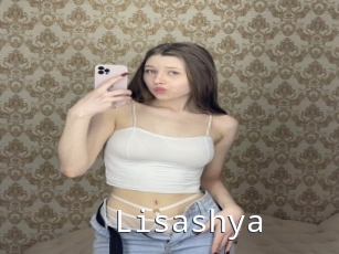 Lisashya