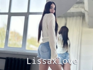 Lissaxlove