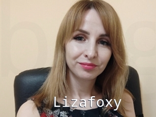 Lizafoxy