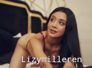 Lizymilleren