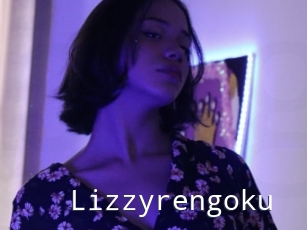 Lizzyrengoku