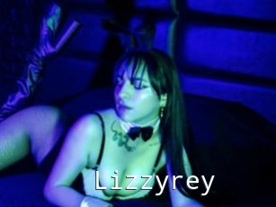 Lizzyrey