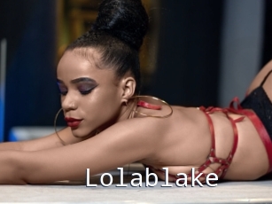 Lolablake