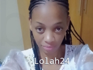 Lolah24