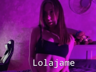 Lolajame