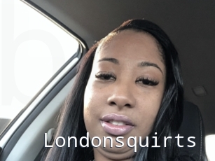 Londonsquirts