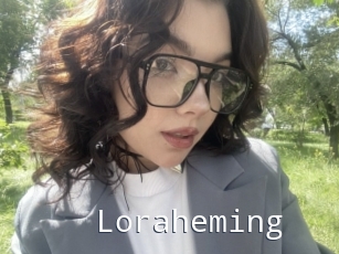 Loraheming