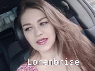 Lorenbrise