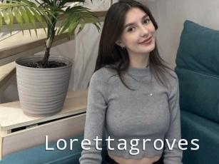 Lorettagroves