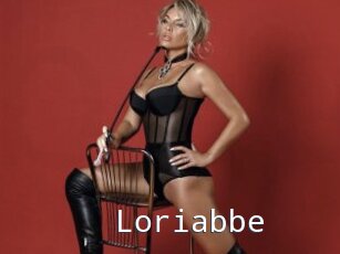 Loriabbe