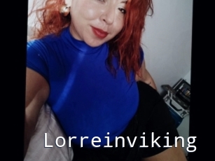 Lorreinviking