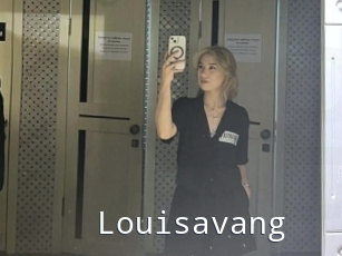 Louisavang