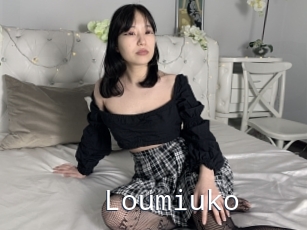 Loumiuko