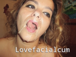 Lovefacialcum