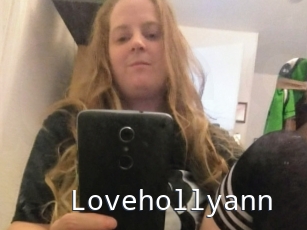 Lovehollyann