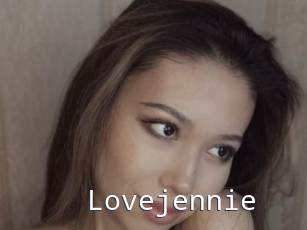 Lovejennie