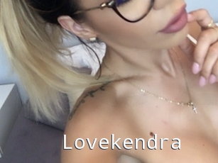 Lovekendra