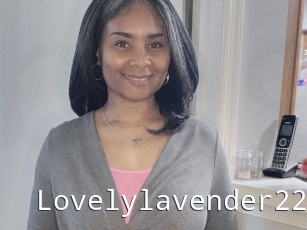 Lovelylavender22