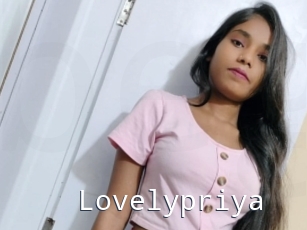 Lovelypriya