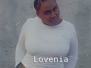 Lovenia