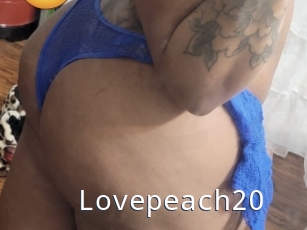 Lovepeach20