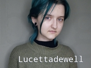 Lucettadewell