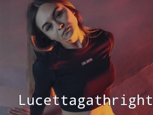 Lucettagathright