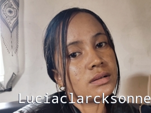 Luciaclarcksonne