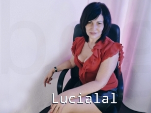 Lucialal