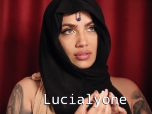 Lucialyone