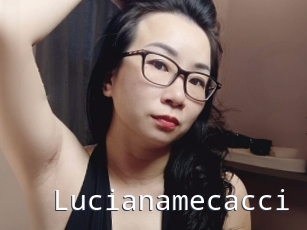 Lucianamecacci