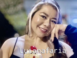 Luianafaria