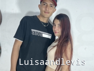 Luisaandlevis