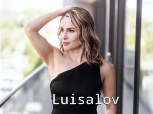 Luisalov