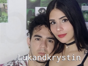 Lukandkrystin