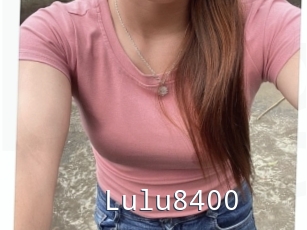 Lulu8400